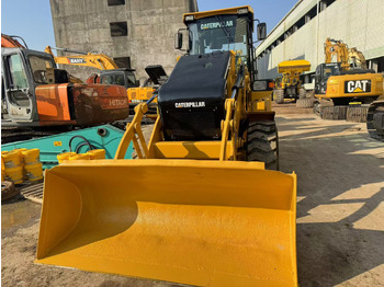 Багер-товарач CATERPILLAR 420F