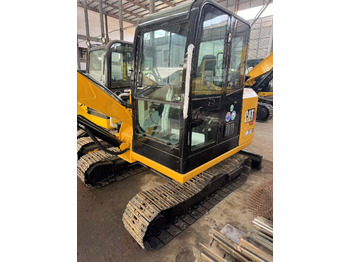 Лизинг на CATERPILLAR 305.5E2 CATERPILLAR 305.5E2: снимка 5