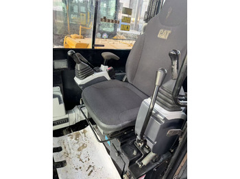 Лизинг на CATERPILLAR 305.5E2 CATERPILLAR 305.5E2: снимка 3