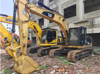 Верижен багер CATERPILLAR 315D