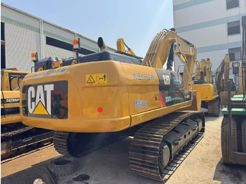 Верижен багер CATERPILLAR 336D2