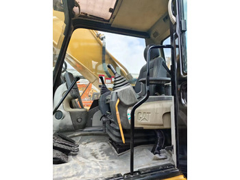 Нови Верижен багер CATERPILLAR CAT 336D2L 336D: снимка 4