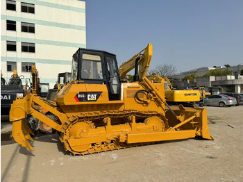 Булдозер CATERPILLAR D6G