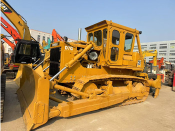Булдозер CATERPILLAR D7G