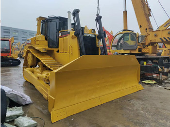 Булдозер CATERPILLAR D7R