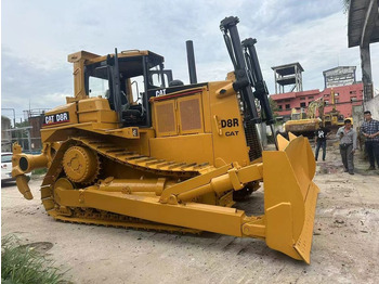 Булдозер CATERPILLAR D8R