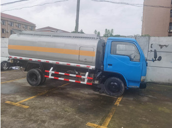 Камион цистерна DONGFENG