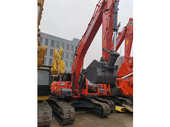 Верижен багер DOOSAN DX225LC