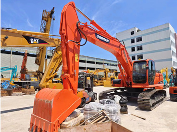 Верижен багер DOOSAN DX300LC-9C