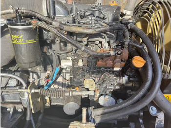 Лизинг на DOOSAN DX60 DOOSAN DX60: снимка 3