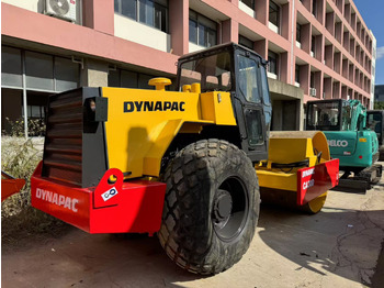 Компактор DYNAPAC