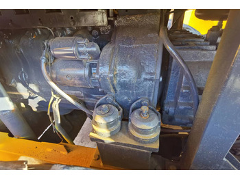 Компактор DYNAPAC CA30D: снимка 4