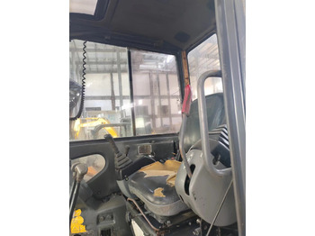 Мини багер HITACHI ZX50U: снимка 4