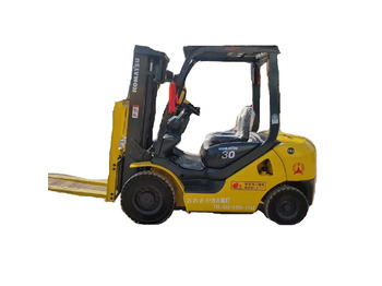 Дизелов мотокар KOMATSU