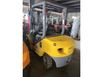 Дизелов мотокар KOMATSU