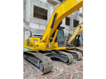 Верижен багер KOMATSU PC200-8