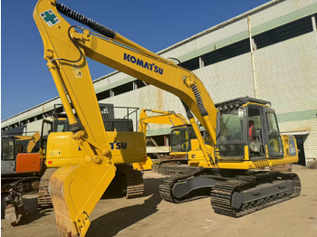 Верижен багер KOMATSU PC200-8