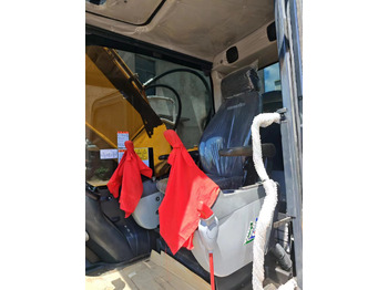 Нови Верижен багер KOMATSU PC200-8N1 surplus Japan PC55 PC60-7 PC200-7 PC200-8: снимка 4