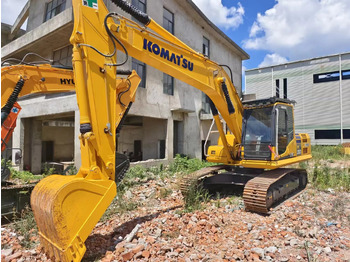 Нови Верижен багер KOMATSU PC200-8N1 surplus Japan PC55 PC60-7 PC200-7 PC200-8: снимка 2