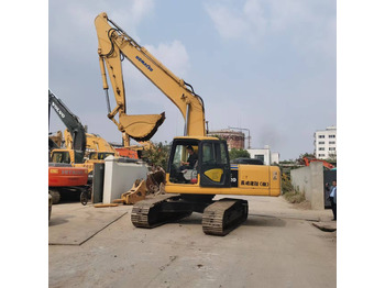 Верижен багер KOMATSU PC200-7