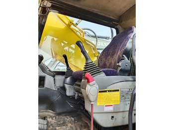 Лизинг на KOMATSU PC400-7 KOMATSU PC400-7: снимка 4