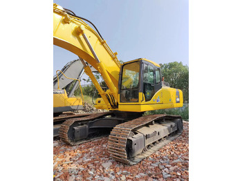 Лизинг на KOMATSU PC400-7 KOMATSU PC400-7: снимка 2