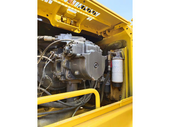 Лизинг на KOMATSU PC400-7 KOMATSU PC400-7: снимка 5