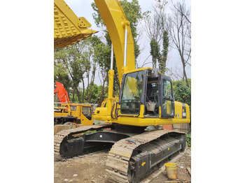 Верижен багер KOMATSU PC400-8