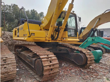Верижен багер KOMATSU PC450-8