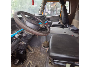 Автокран SANY STC250: снимка 4