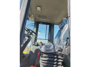 Колесен товарач SDLG LG936L 3TON LOADER: снимка 5