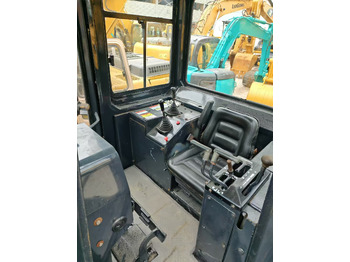 Булдозер SHANTUI SD22: снимка 5