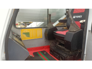 Лизинг на TEREX TTC070G   70ton TEREX TTC070G   70ton: снимка 4