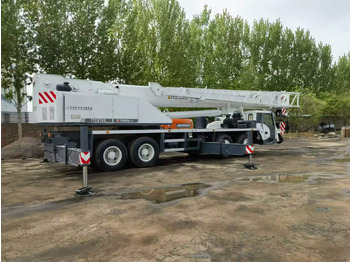 Лизинг на TEREX TTC070G   70ton TEREX TTC070G   70ton: снимка 1