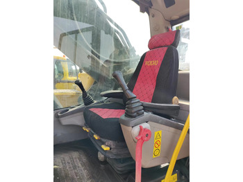 Лизинг на VOLVO EC480DL VOLVO EC480DL: снимка 4