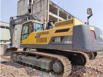 Лизинг на VOLVO EC480DL VOLVO EC480DL: снимка 3