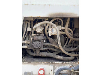 Пътна фреза WIRTGEN 1900: снимка 5