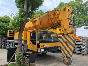 Автокран XCMG QY130K