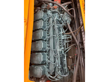 Автокран XCMG QY50KC QY50 CHINA TRUCK CRANE 50TONS: снимка 4