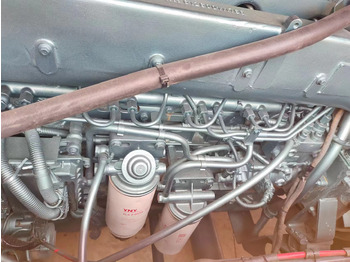 Автокран XCMG QY70KC QY70K 70tons xcmg truck crane QY50 QY100: снимка 4