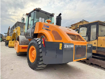 Пътен валяк XCMG XS143J: снимка 2 Пътен валяк XCMG XS143J: снимка 2