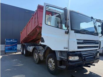 Самосвал камион DAF CF 85 360