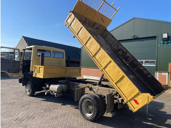 Самосвал камион Mercedes-Benz SK 814 Tipper: снимка 4