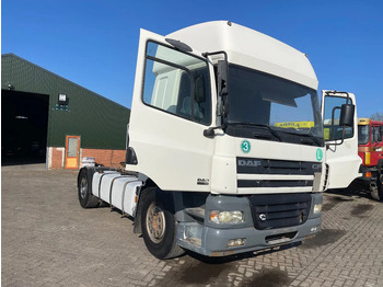 Влекач DAF CF 85 430