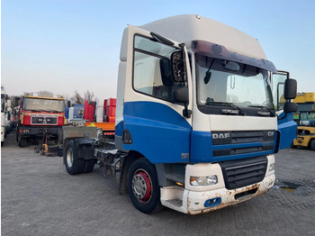 Влекач DAF CF 85