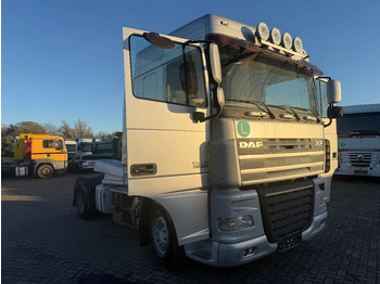 Влекач DAF XF 105 460