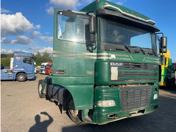 Влекач DAF XF 95 430