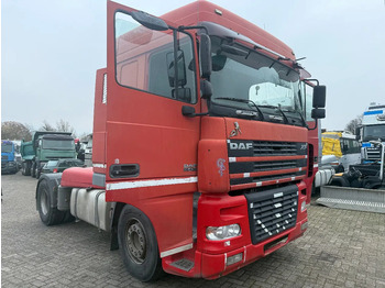 Влекач DAF XF 95 430