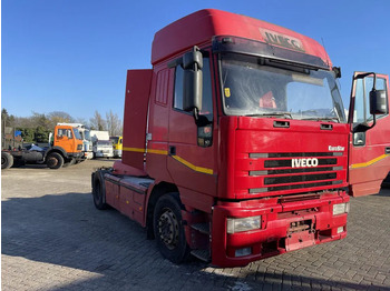 Влекач IVECO EuroStar