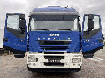 Влекач IVECO Stralis 440